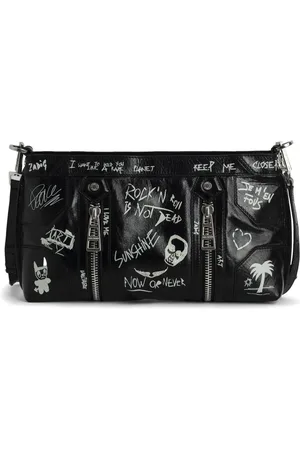 Zadig & Voltaire Sunny Moody shoulder bag