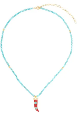 ESHVI Stone necklace