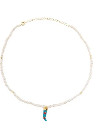 ESHVI Pearl necklace