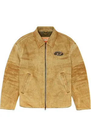 Diesel D-Stack jacket