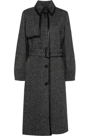 Mackage Zeva-HB coat