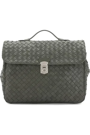 Officine creative Armor 02 messenger bag