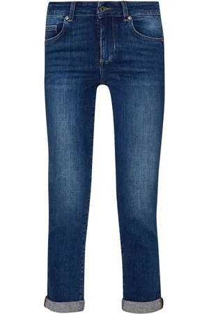 Liu Jo High-rise skinny jeans