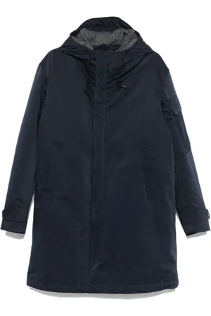 Ten Cate Rainstorm parka