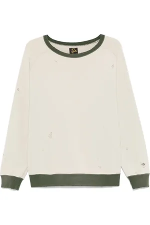 Pins & Needles Ripped sweatshirts