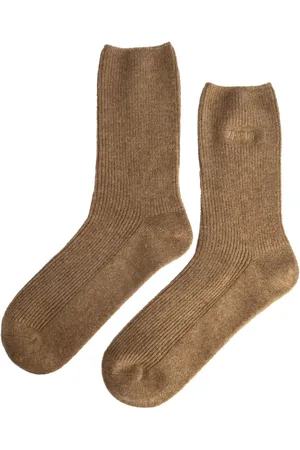 Zadig & Voltaire Cashmere socks