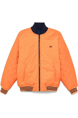 adidas 70s reversible jacket