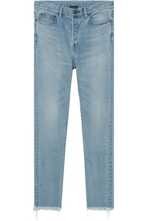 JOHN ELLIOTT The Cast 2 jeans