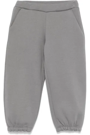 DOUUOD KIDS Pacifico track pants