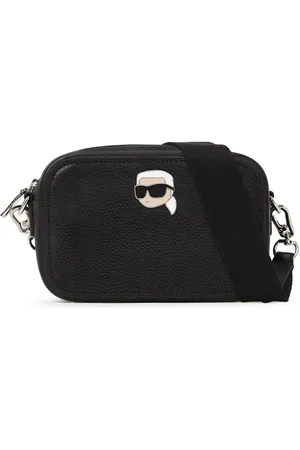 Karl Lagerfeld Ikon crossbody bag