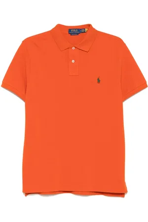 Ralph Lauren The Iconic polo shirt