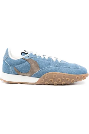 Marine Serre Ms Rise sneakers