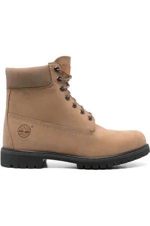 Timberland Premium 6-Inch boots