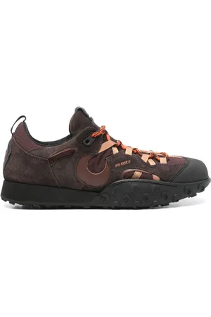 Marine Serre MS Rise Tyko sneakers