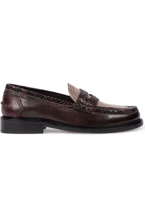 Paul Smith Leather loafers