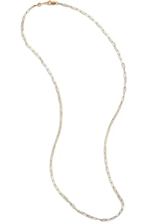 Renato Cipullo 18kt gold Libero chain necklace