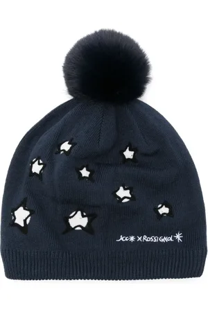 Rossignol X JCC Missy beanie hat
