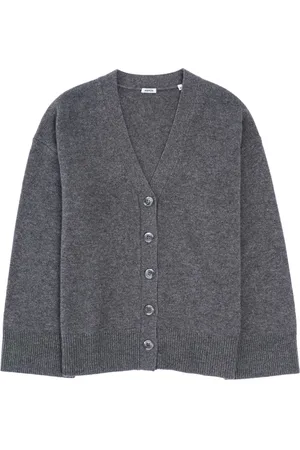 Aspesi Cashmere cardigan