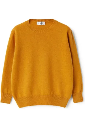 Il gufo Crew-neck jumper