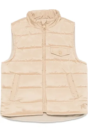 PATACHOU Padded vest