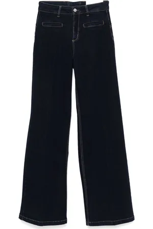 Liu Jo Parfait Flare jeans