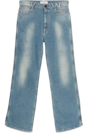 Vivienne Westwood M Ray jeans