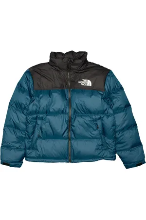 The North Face Retro Nuptse 1996 padded jacket
