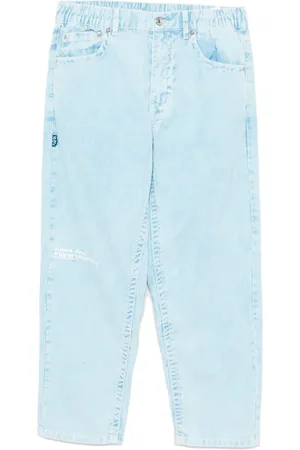 A Bathing Ape Corduroy trousers