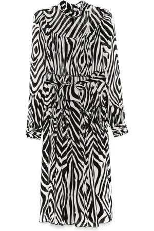 Diane von Furstenberg Kent midi dress