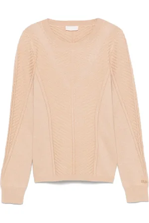 Liu Jo Lurex® sweater