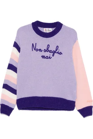 MC2 SAINT BARTH Danya sweater