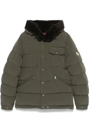 Moncler Marcelettes jacket