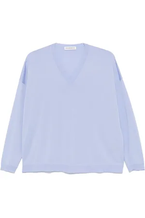 GOES BOTANICAL Merino wool sweater