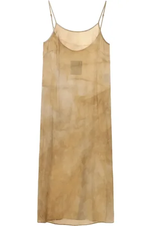 UMA WANG Tavella Anaya dress