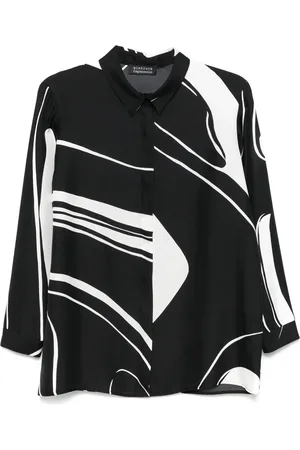 GIANLUCA CAPANNOLO Katherine shirt