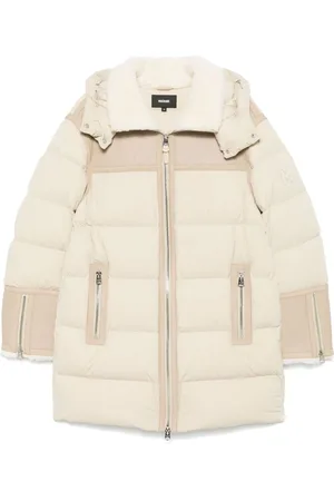 Mackage Nicholas raincoat
