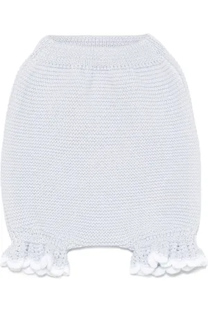 PATACHOU Knitted bloomers