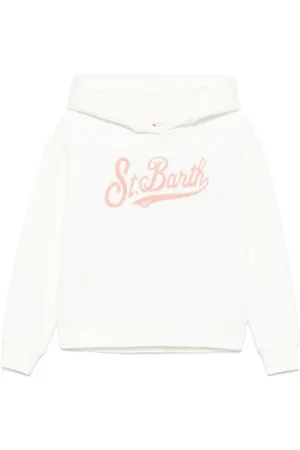 MC2 SAINT BARTH Mindy hoodie