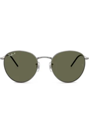 Ray-Ban Round Reverse sunglasses