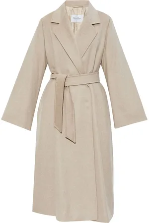 Max Mara Fornovo coat