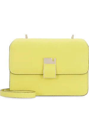 VALEXTRA Mini Nolo crossbody bag