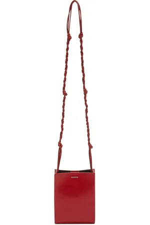 Jil Sander Small Tangle shoulder bag