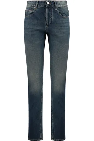 Isabel Marant Jiliana jeans