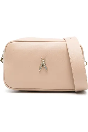 Patrizia Pepe Fly Camera cross body bag