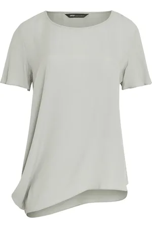 Uma Raquel Davidowicz Asymmetric T-shirt