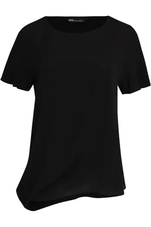 Uma Raquel Davidowicz Assymetric T-shirt