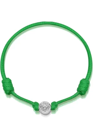 Nialaya Charm-detail bracelet