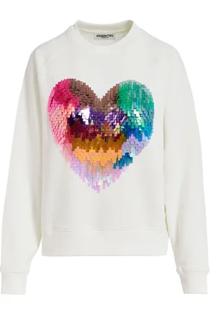 Essentiel Antwerp Gindi sweatshirt