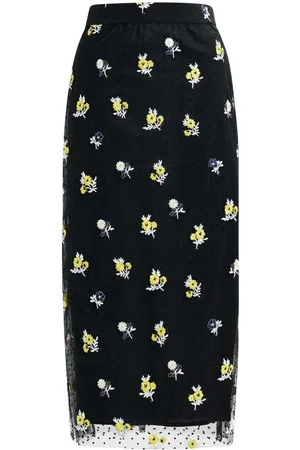 Essentiel Antwerp Godfather skirt