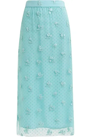 Essentiel Antwerp Godfather skirt
